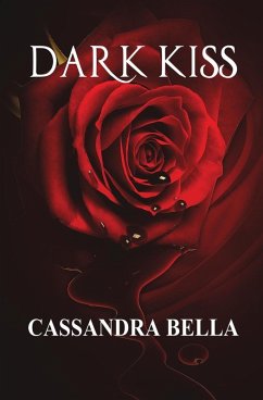 Cover Dark Kiss