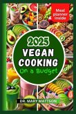 Vegan Cooking on a Budget