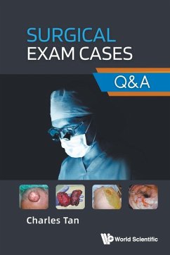Cover SURGICAL EXAM CASES
