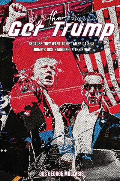 WE THE PEOPLE - GET TRUMP