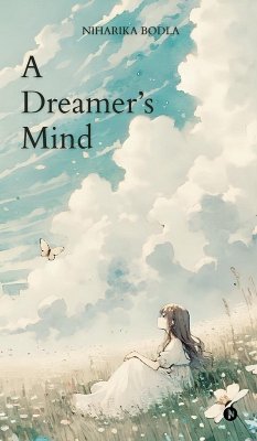 Cover A Dreamer's Mind
