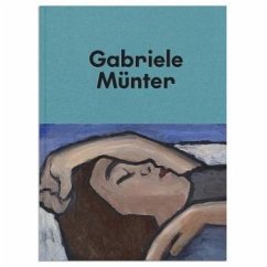 Gabriele Münter Gabriele Münter