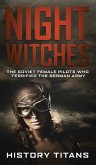 NIGHT WITCHES