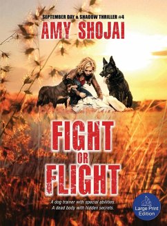 Cover Fight Or Flight