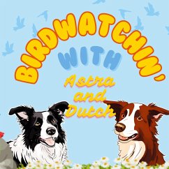 Cover Birdwatchin' with Astra and Dutch
