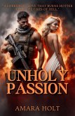 Unholy Passion