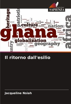 Cover Il ritorno dall'esilio