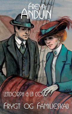 Frygt og Familieskab - Anduin, Freya