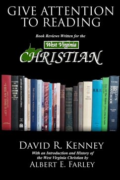 Cover Give Attention to Reading