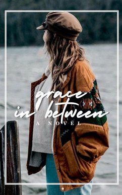 Cover Grace In Between