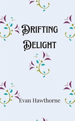 Cover Drifting Delight