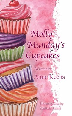 Molly Munday's Cupcakes - Keens, Anne