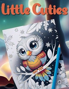 Cover Little Cuties