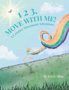 Cover 1 2 3, MOVE WITH ME