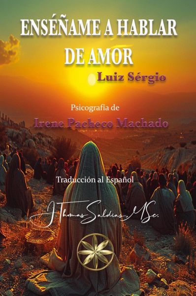 Enséñame a hablar de amor