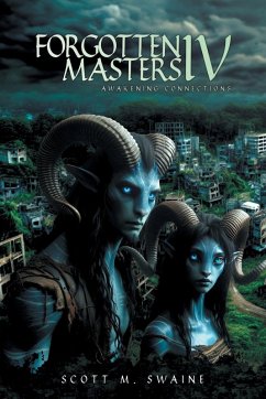 Cover Forgotten Masters IV