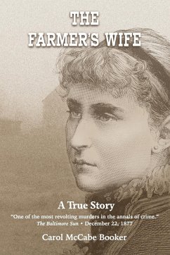 Cover The Farmer's Wife