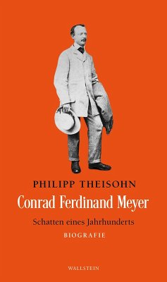 Cover Conrad Ferdinand Meyer