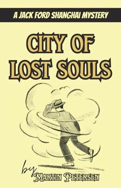 Cover City of Lost Souls