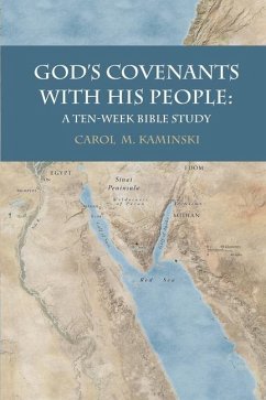 God's Covenants With His People - Kaminski, Carol M