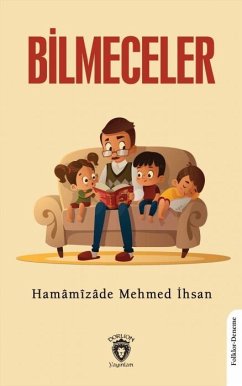 Cover Bilmeceler 1930