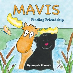 Cover Mavis