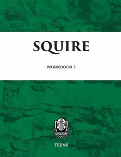 Valor Workbook One - Squire - Budinger, Keith Valor Workbook One - Squire - Budinger, Keith