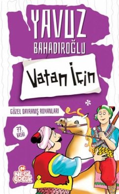 Cover Vatan Icin