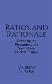 Ratios and Rationale Ratios and Rationale