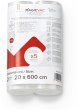 MagicVac 2 Vakuumierfolienrollen 20 cm... - Bild 1
