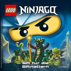 Gift für die Giftnattern (Band 20) (MP3-Download)