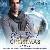 Rhode Island Christmas - James (MP3-Download) Rhode Island Christmas - James (MP3-Download)