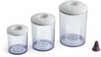 MagicVac Set FAMILY mit Flaschendeckel