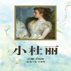 Cover 小杜丽 (MP3-Download)