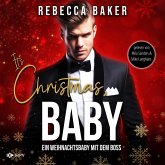 It's Christmas, Baby!: Ein Weihnachtsbaby mit dem Boss (MP3-Download)