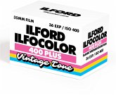 1 Ilford Ilfocolor 400+ 135/36 vintage tone