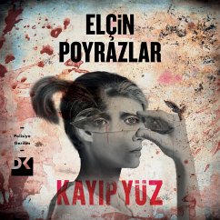 Kayıp Yüz (MP3-Download) - Poyrazlar, Elçin