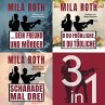Spionin wider Willen   Bundle   Bände... - Bild 1