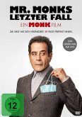 Mr. Monks letzter Fall Mr. Monks letzter Fall