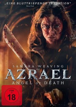 Cover Azrael - Angel of Death