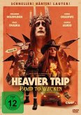 Heavier Trip - Road to Wacken Heavier Trip - Road to Wacken