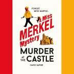 Murder at the Castle (MP3-Download)