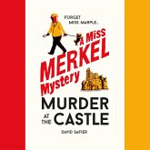 Murder at the Castle (MP3-Download) Murder at the Castle (MP3-Download)