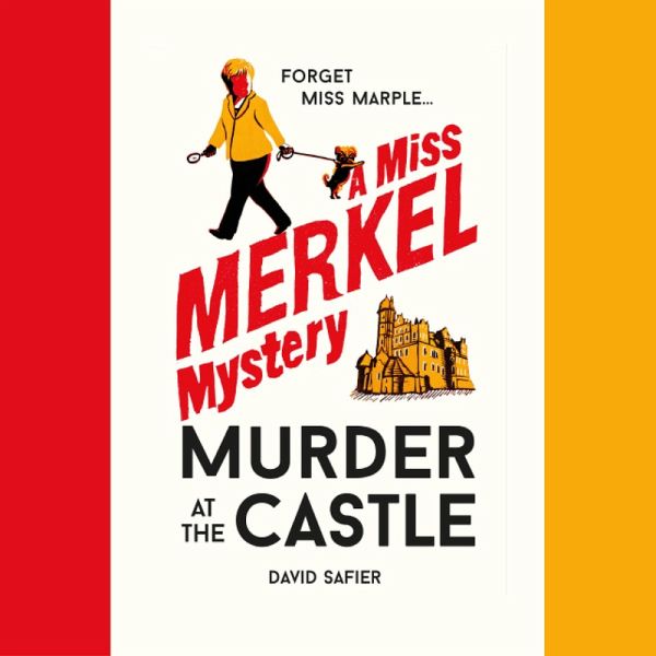 Murder at the Castle (MP3-Download)