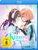 Kizuna no allele: Die komplette zweite Staffel