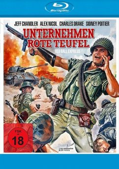 Cover Unternehmen 'Rote Teufel'