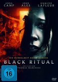 Black Ritual Black Ritual