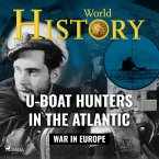 U–Boat Hunters in the Atlantic (MP3-Download)