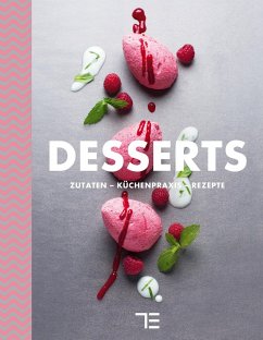 Desserts   (Mängelexemplar) - Teubner