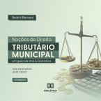 Noções de Direito Tributário Municipal (MP3-Download)